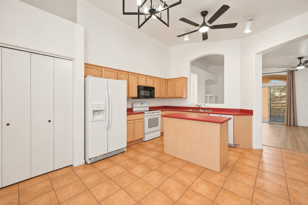 House for rent at 6906 W Phelps Rd, Peoria, AZ 85382