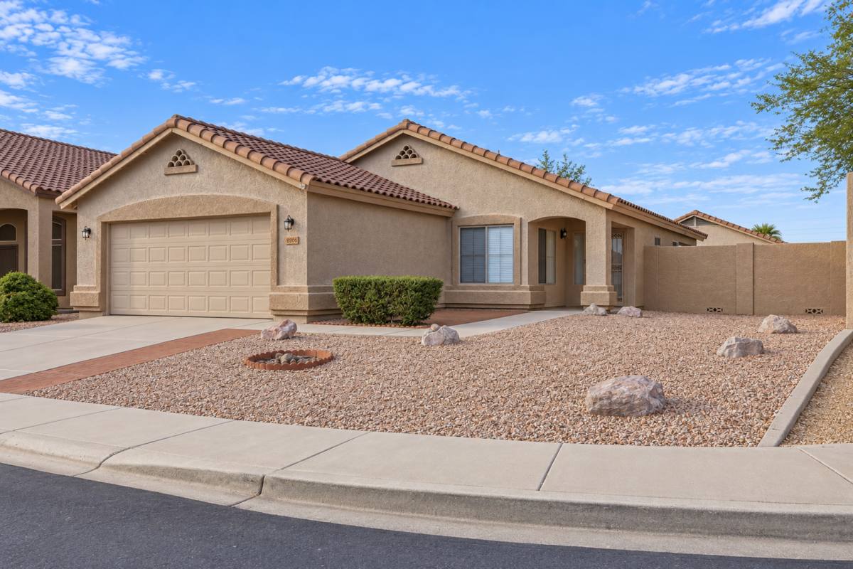 House for rent at 6906 W Phelps Rd, Peoria, AZ 85382