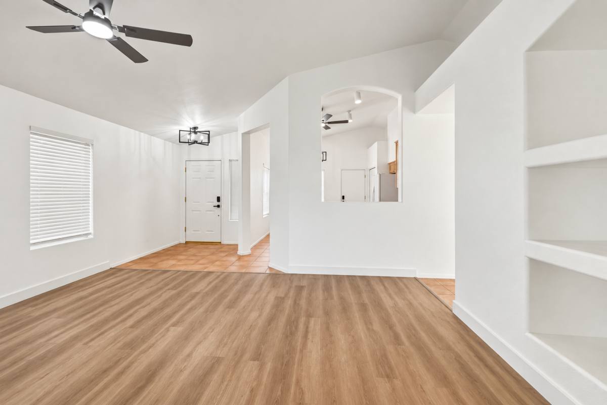 House for rent at 6906 W Phelps Rd, Peoria, AZ 85382
