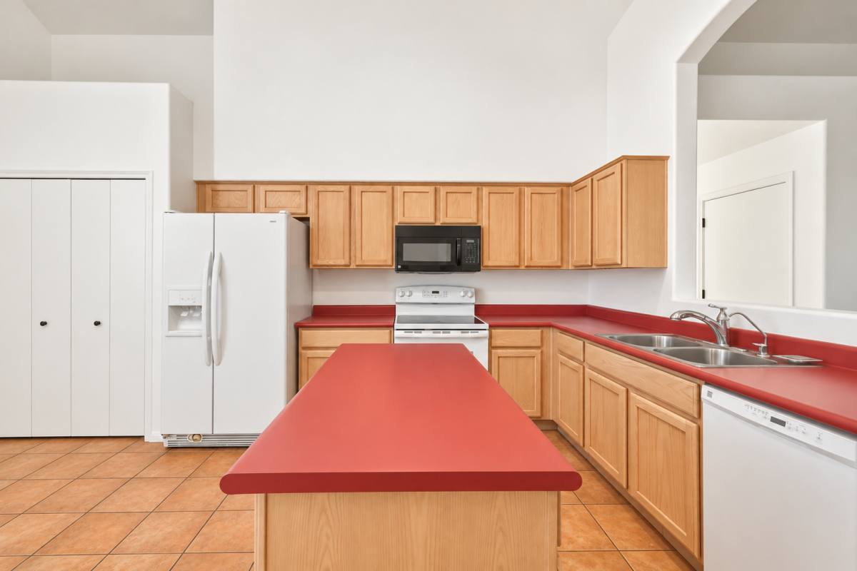 House for rent at 6906 W Phelps Rd, Peoria, AZ 85382