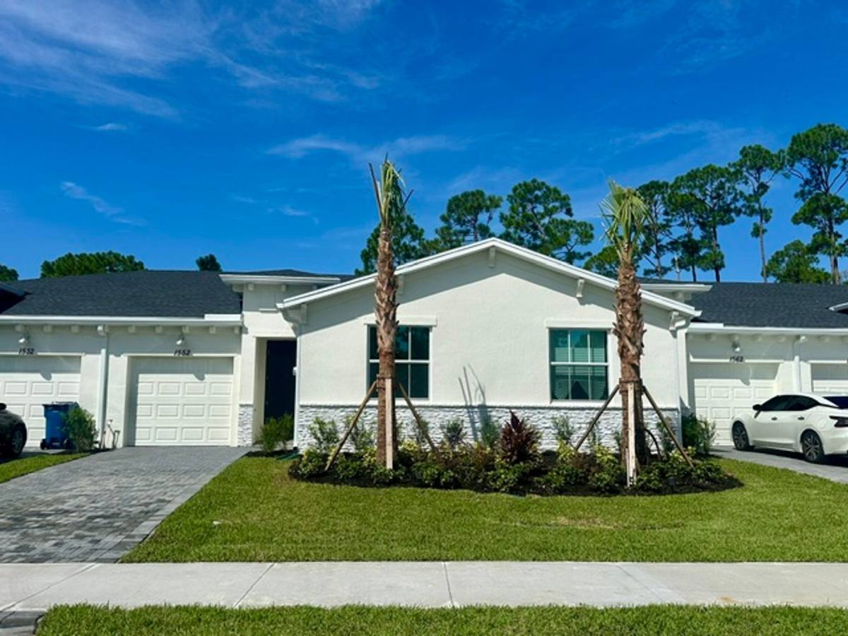Apartment for rent at 1552 Miraflores Trail NW, Palm Bay, FL 32907
