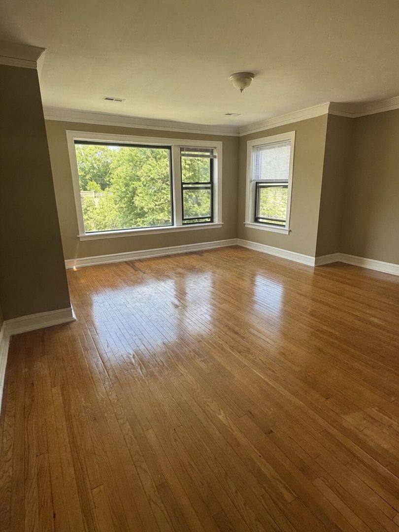 Apartment for rent at 7607 S Normal Ave, Chicago, IL 60620