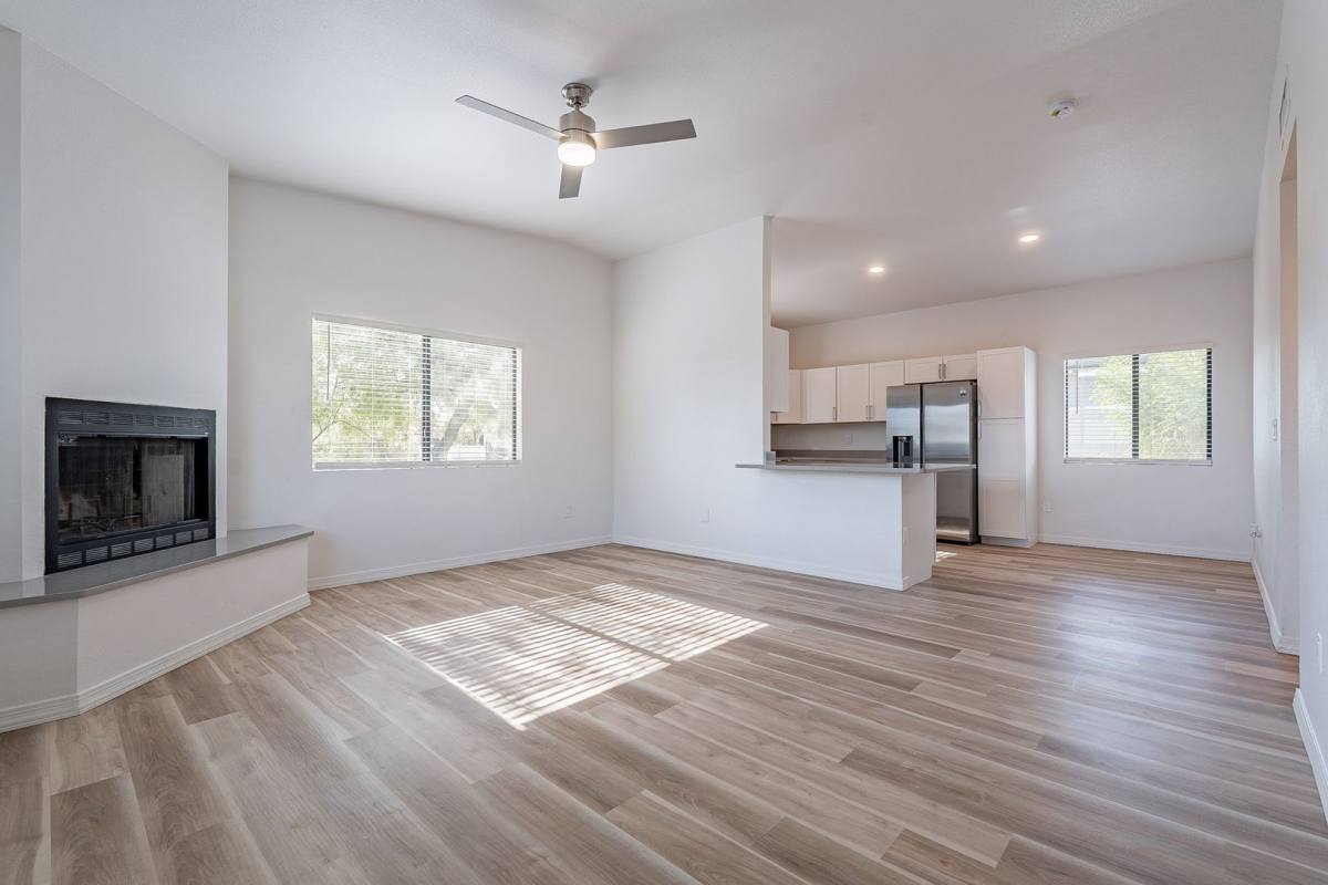 Apartment for rent at 1521 N Park Ave, Tucson, AZ 85719
