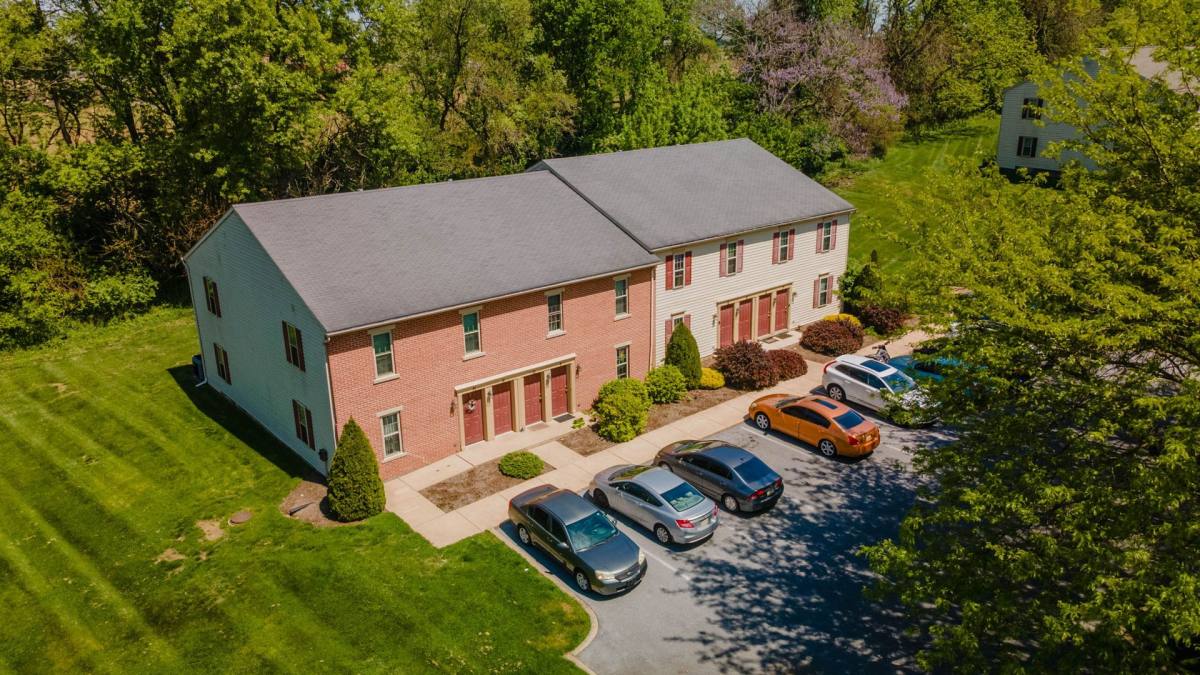 Apartment for rent at 405 Judie Lane, Lancaster, PA 17603