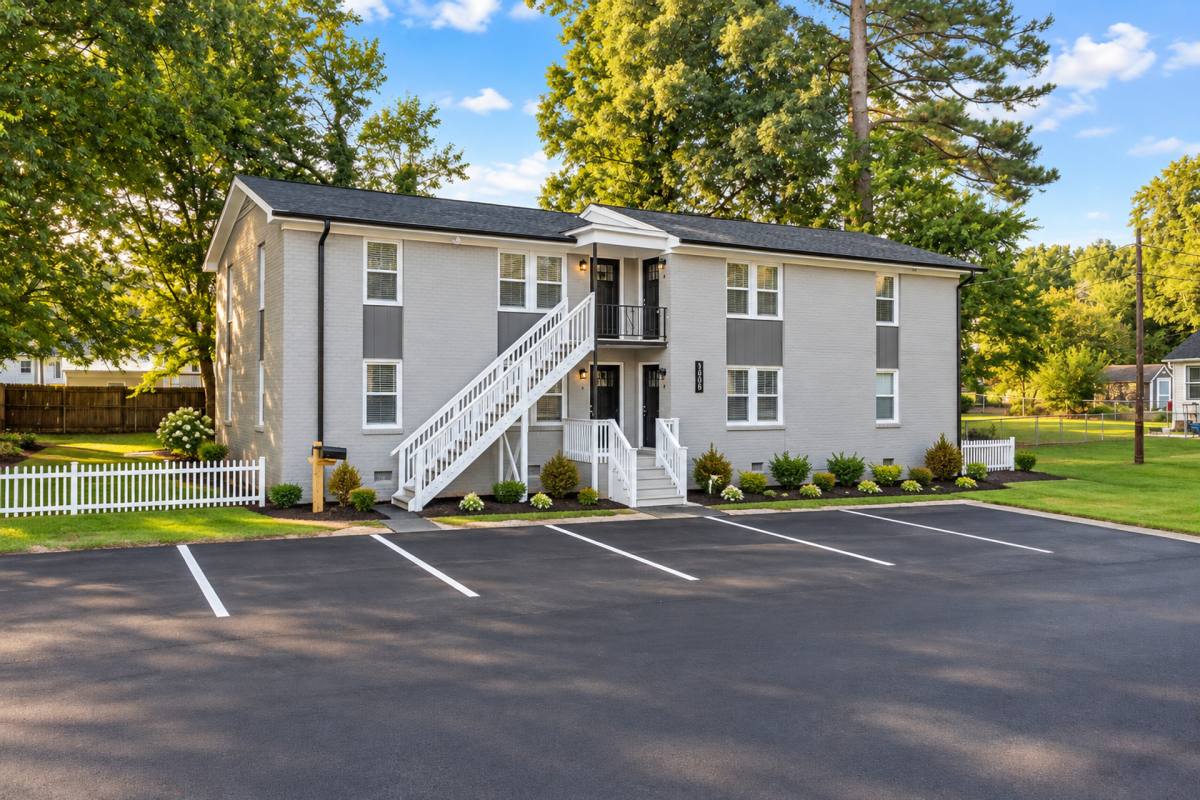 Apartment for rent at 1806 Midwood Dr, Raleigh, NC 27604