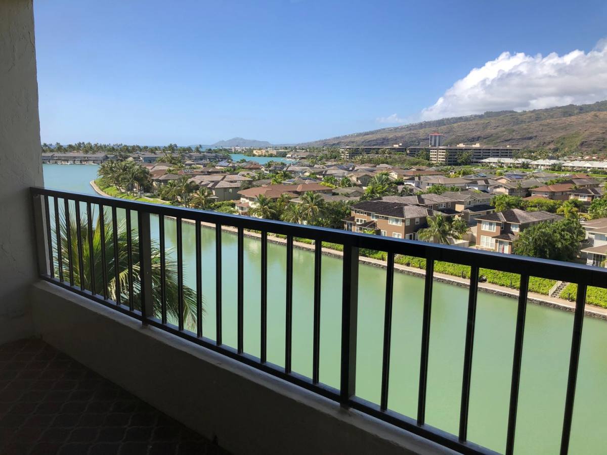 Condo for rent at 500 Lunalilo Home Rd #17B, Honolulu, HI 96825