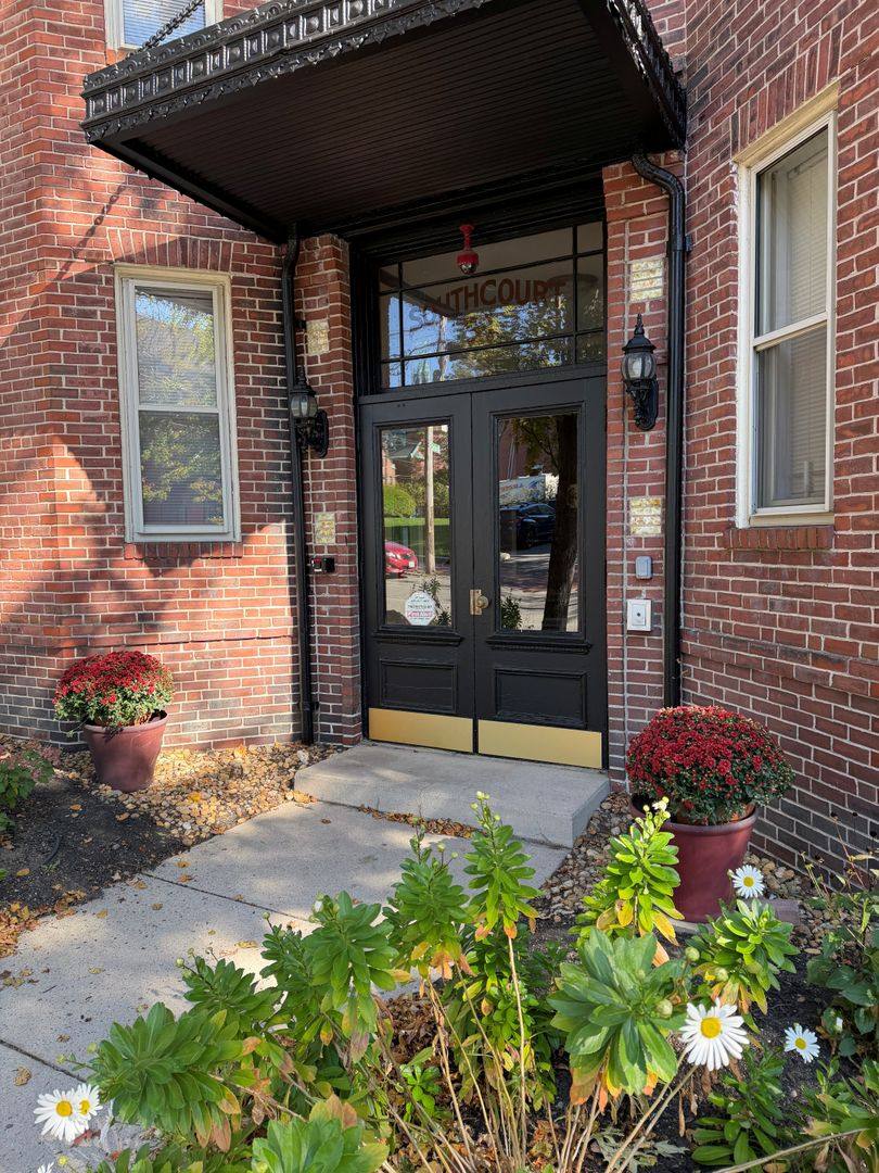Apartment for rent at 51 Park St, Portland, ME 04101