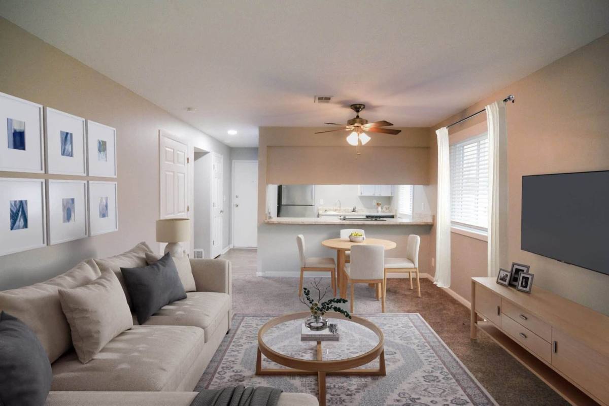 Apartment for rent at 1511 Superior St, Lincoln, NE 68521