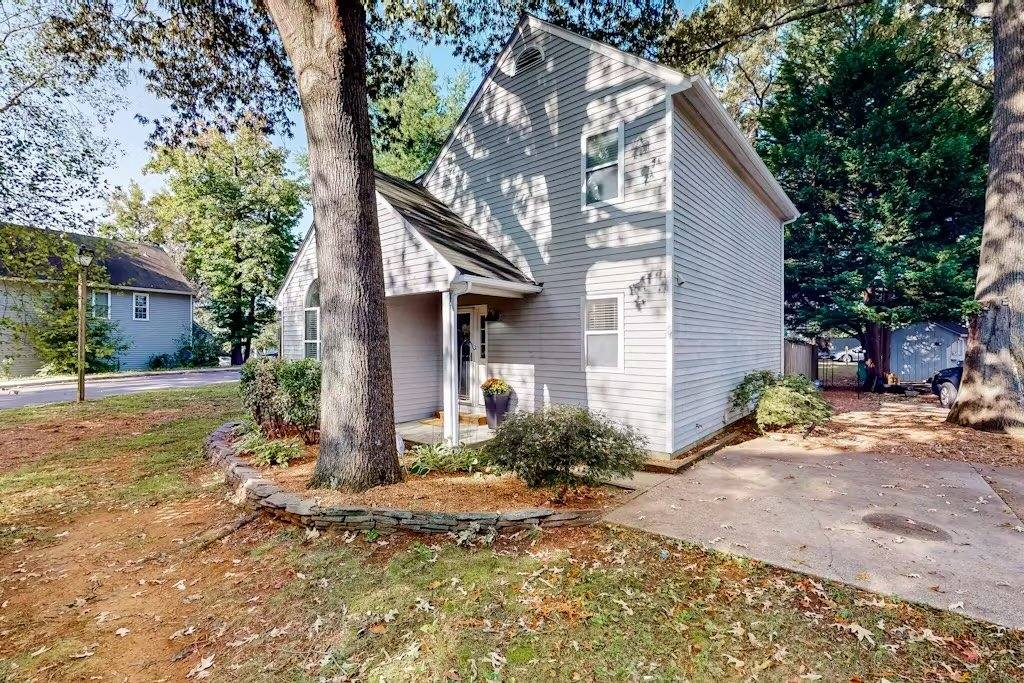 House for rent at 1548 Ritchie Lane, Annapolis, MD 21401