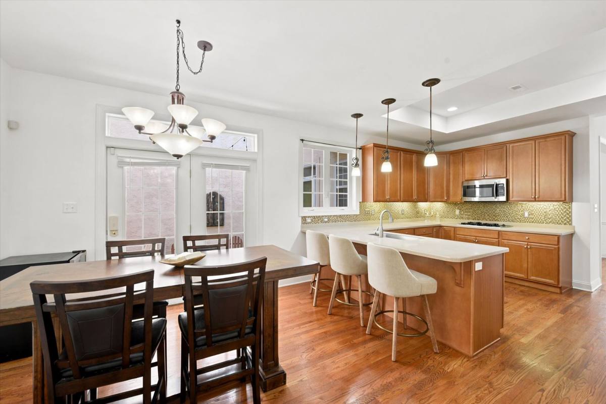 Townhouse for rent at 65 Old Barn Dr, West Chester, PA 19382