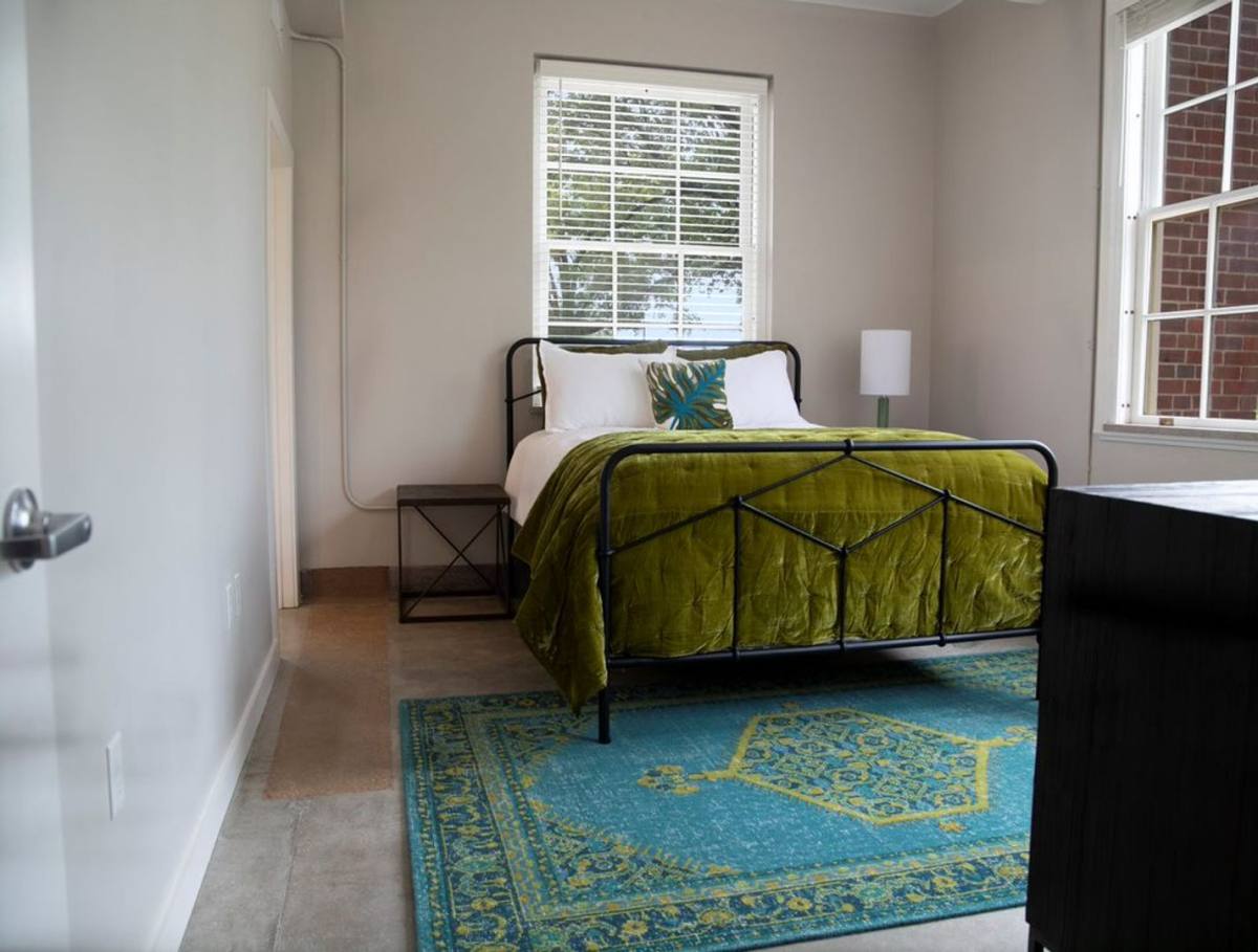 Apartment for rent at 360 Metal Museum Dr, Memphis, TN 38106