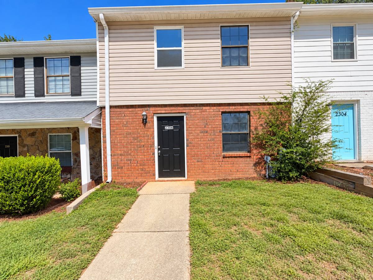 Condo for rent at 2306 Salt Springs Place, Austell, GA 30106