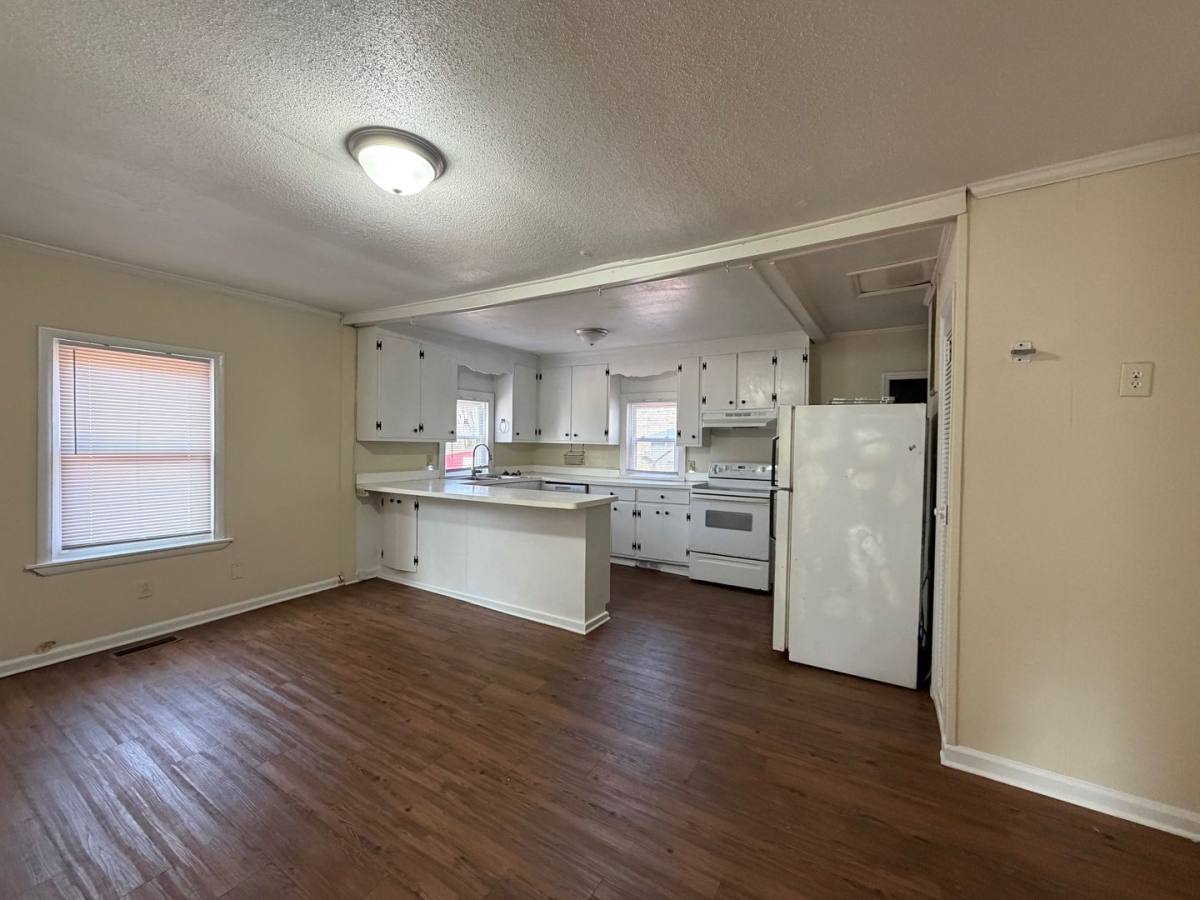 House for rent at 106 Adams St, Cary, NC 27513