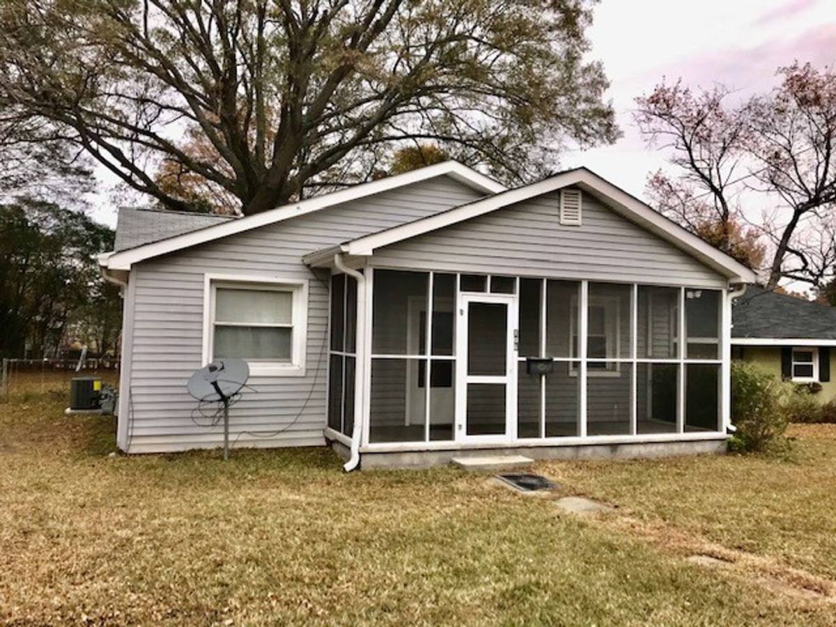 House for rent at 106 Adams St, Cary, NC 27513