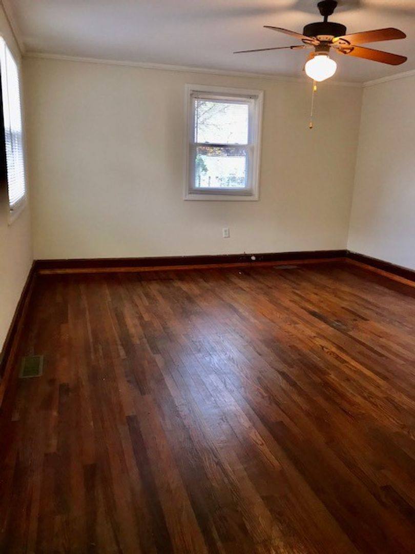 House for rent at 106 Adams St, Cary, NC 27513