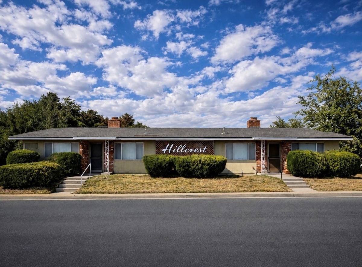 19138 US-Highway, Apple Valley, CA 92307