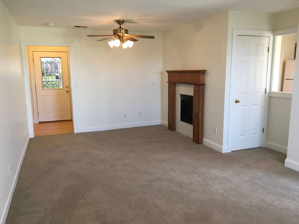 Apartment for rent at 2295 Shamrock Lane, Troy, OH 45373