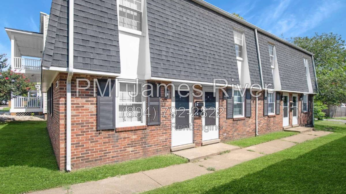 Apartment for rent at 503 N 30th St #D, Richmond, VA 23223