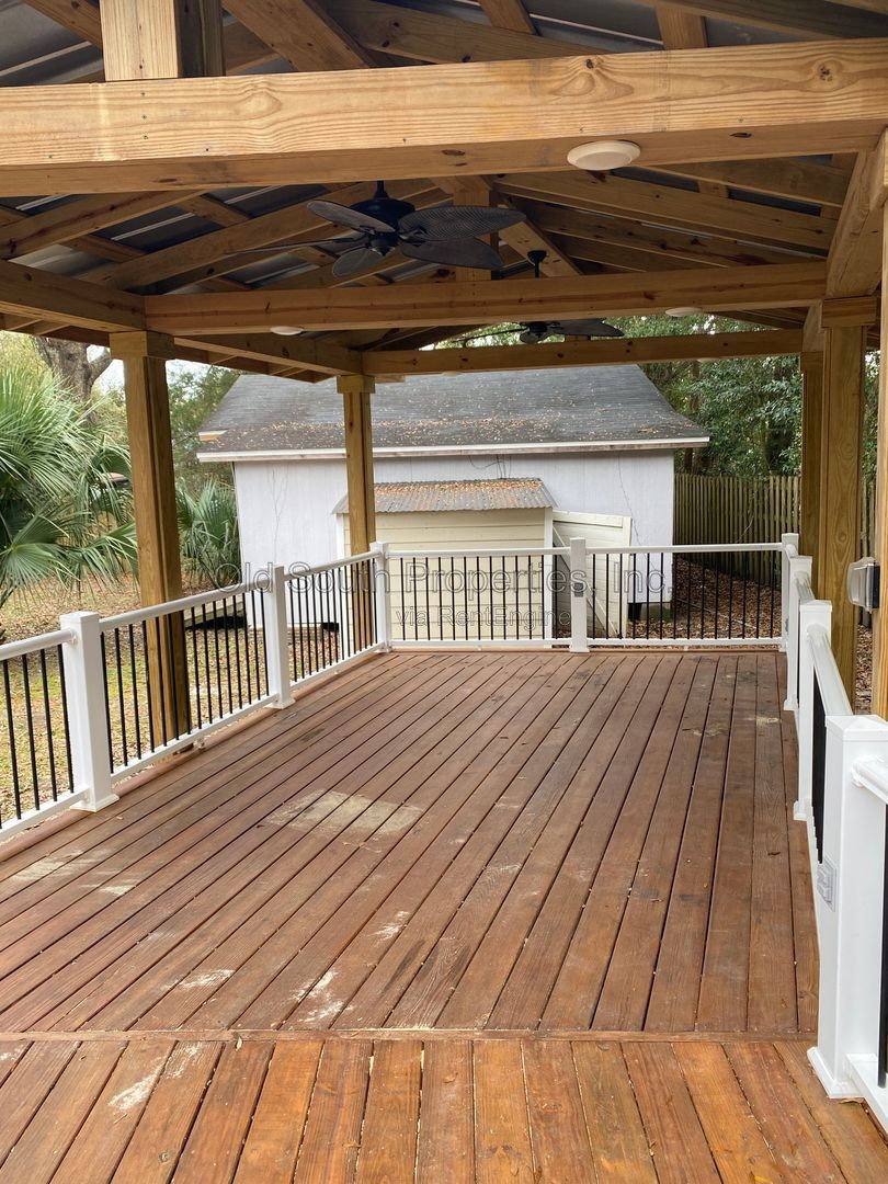 House for rent at 117 Bayliss Court, Pensacola, FL 32505