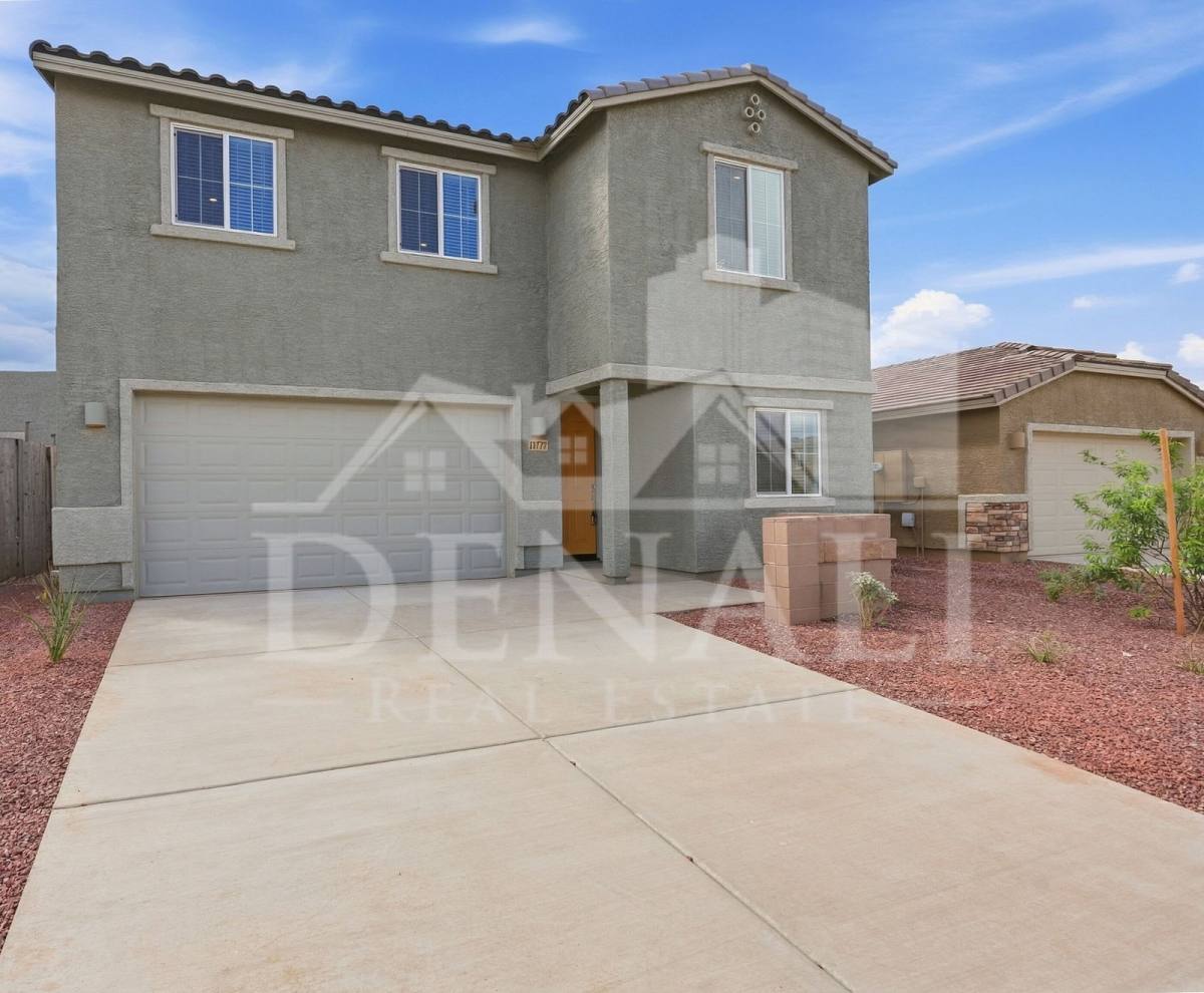 House for rent at 11777 W Claudina St, Marana, AZ 85653