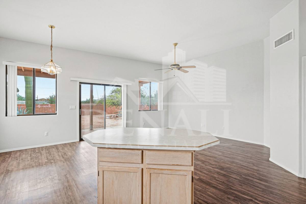 House for rent at 1342 W Hopbush Way, Tucson, AZ 85704