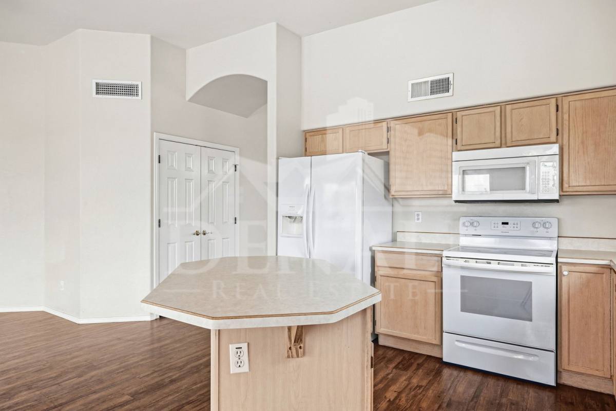 House for rent at 1342 W Hopbush Way, Tucson, AZ 85704
