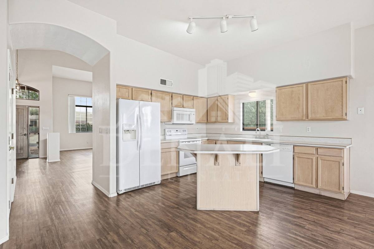 House for rent at 1342 W Hopbush Way, Tucson, AZ 85704