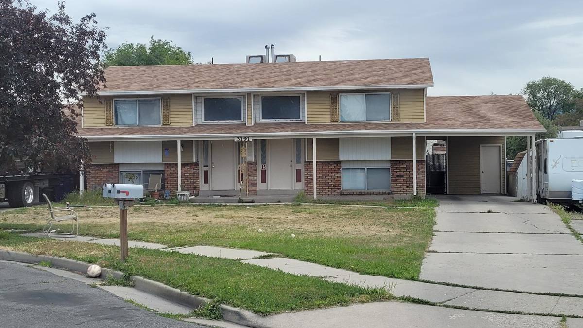 Apartment for rent at 3191 S Hammonton Circle #B, West Valley City, UT 84119