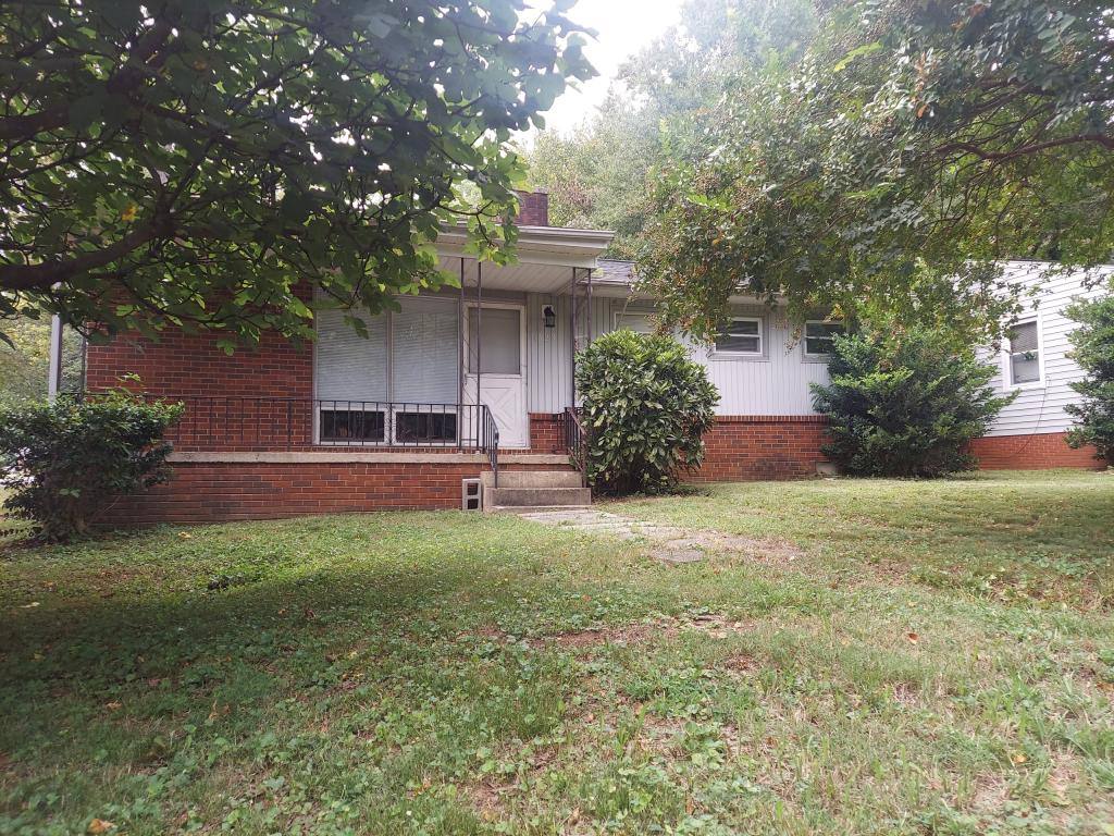 House for rent at 1123 Tabor St, High Point, NC 27262