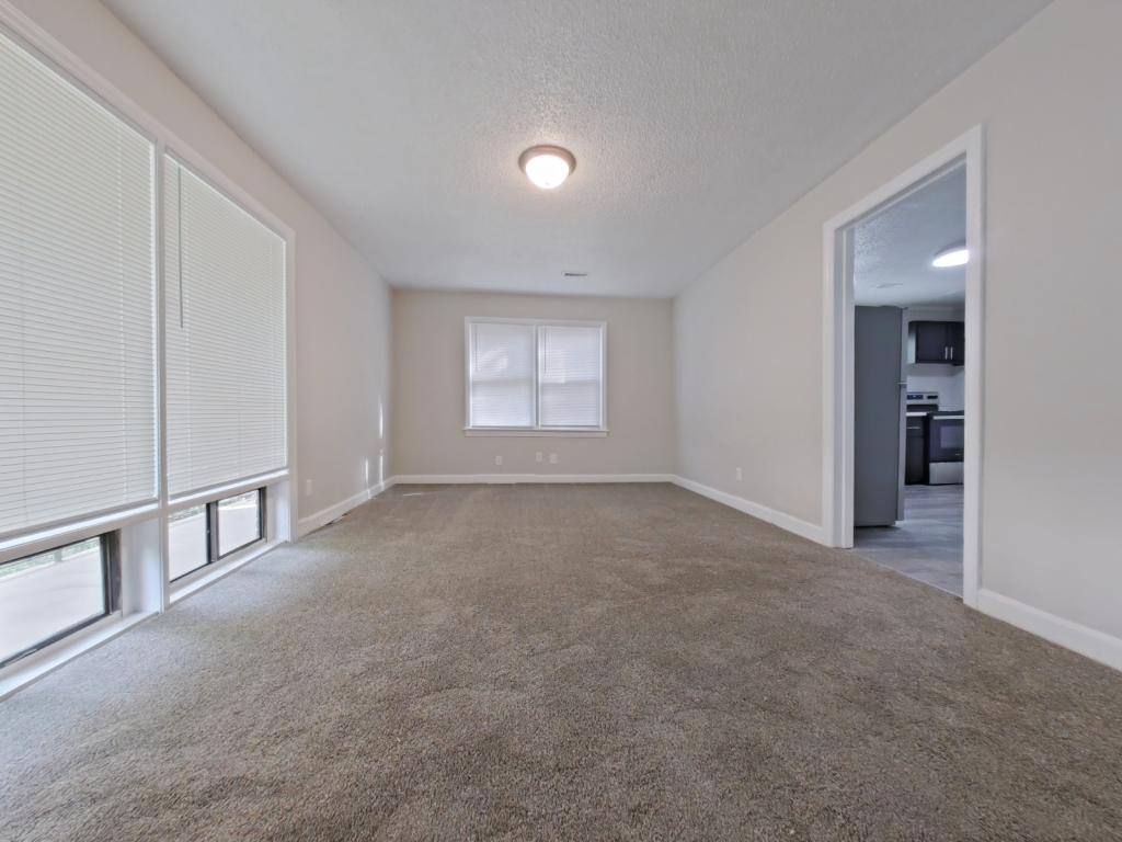 House for rent at 1123 Tabor St, High Point, NC 27262