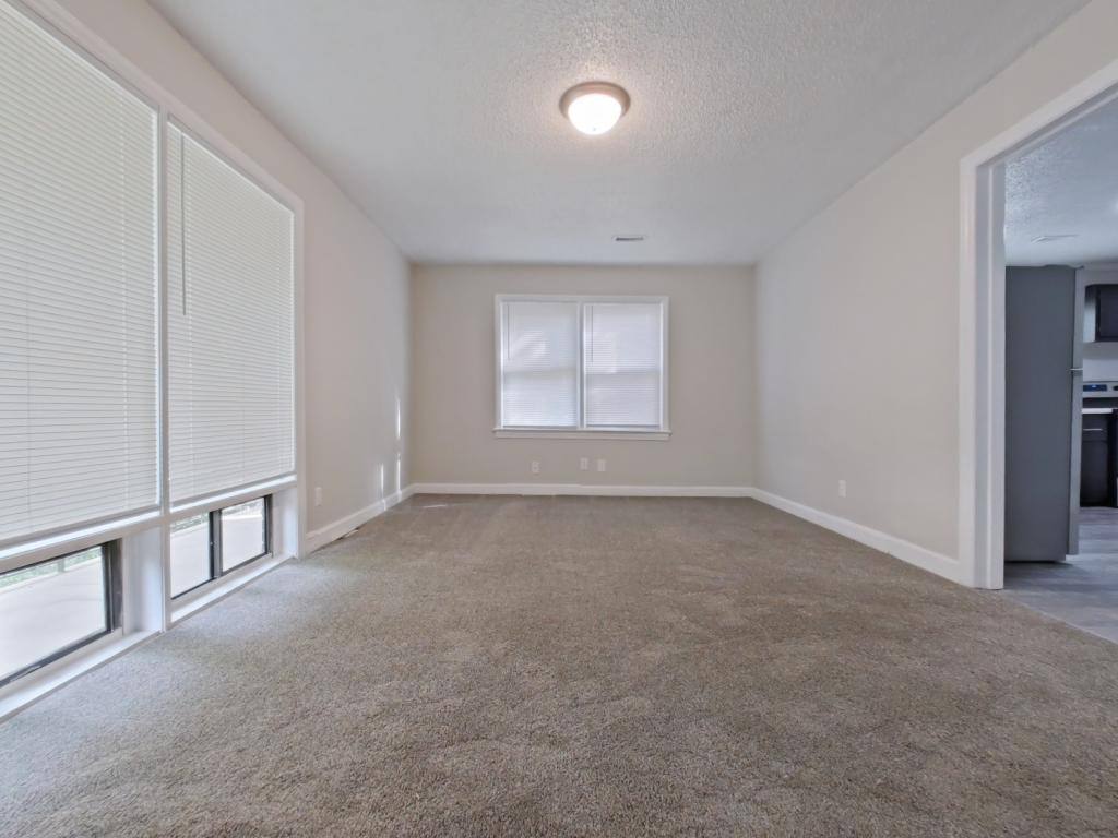 House for rent at 1123 Tabor St, High Point, NC 27262