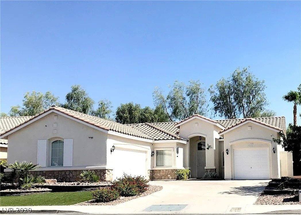House for rent at 1 Maryland & Pebble, Las Vegas, NV 89123