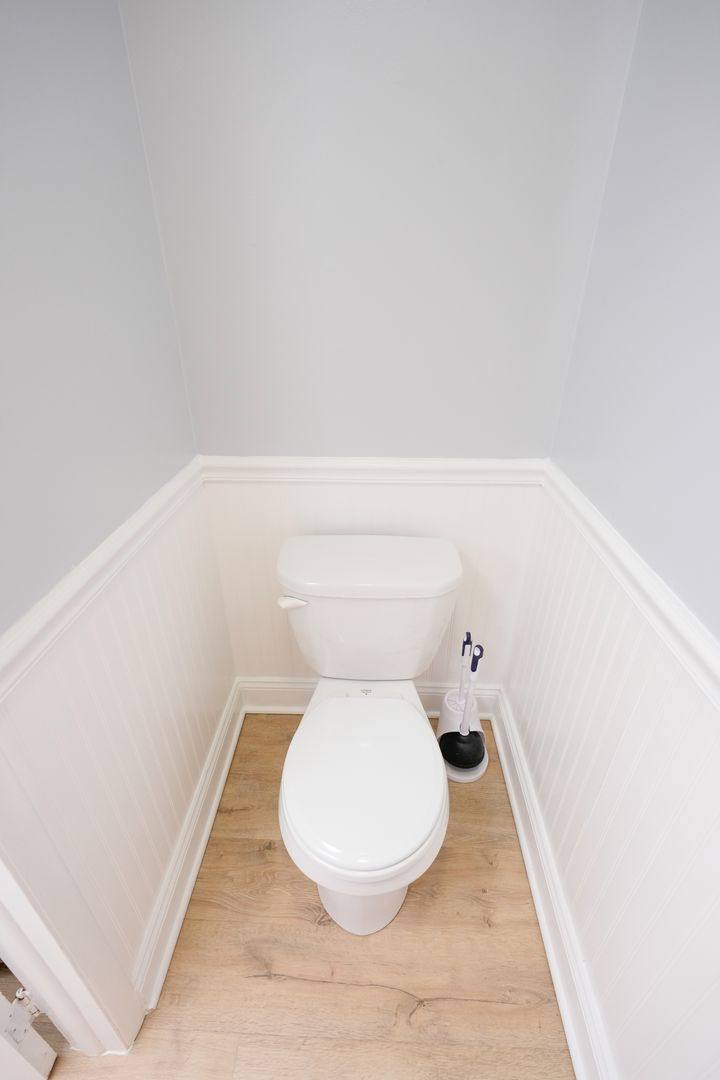 House for rent at 1421 E Caracas Ave, Hershey, PA 17033