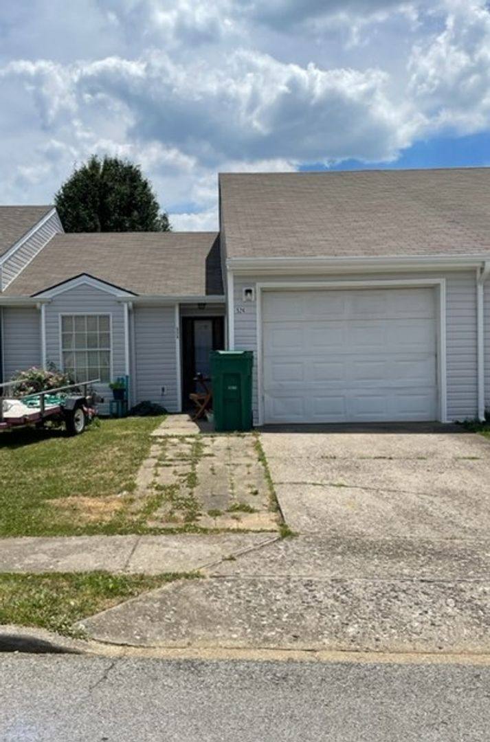 House for rent at 524 Independence Court, Radcliff, KY 40160