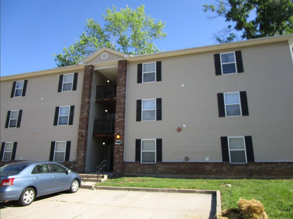 Condo for rent at 5451 S Bethel Church Rd #1-203, Columbia, MO 65203