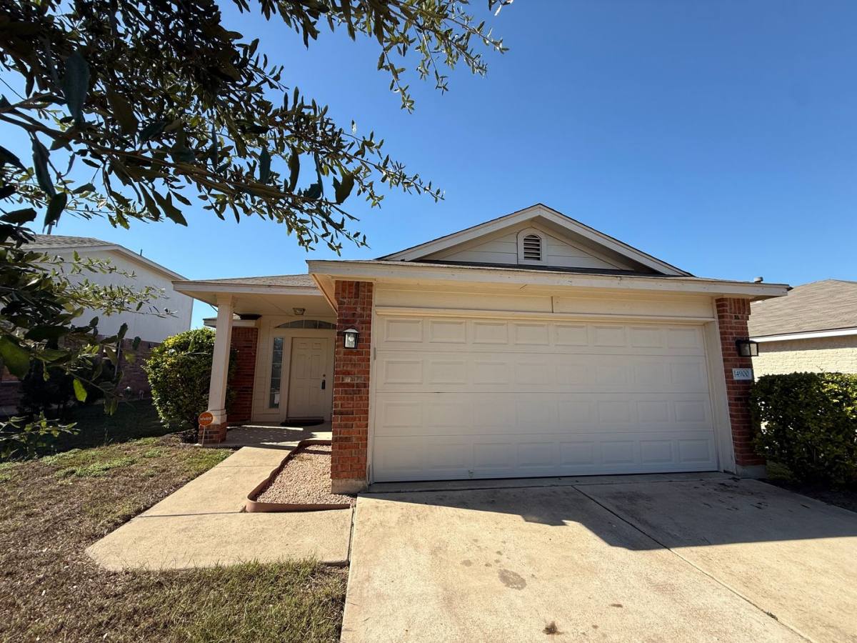 House for rent at 14900 Evening Mist Lane, Pflugerville, TX 78660