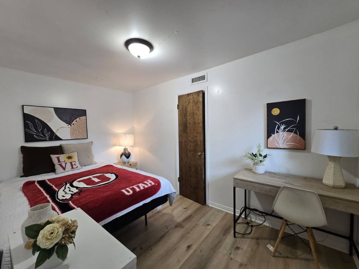 Apartment for rent at 730 S 1200 E #10, Salt Lake City, UT 84102