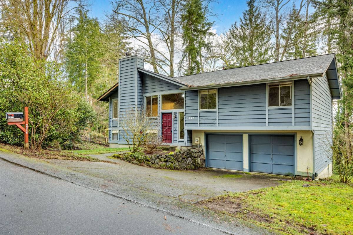 House for rent at 4617 Basswood Court SE, Port Orchard, WA 98366