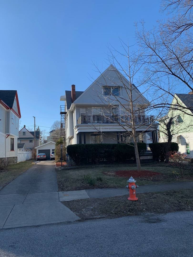 Apartment for rent at 1298 W111th, Cleveland, OH 44102
