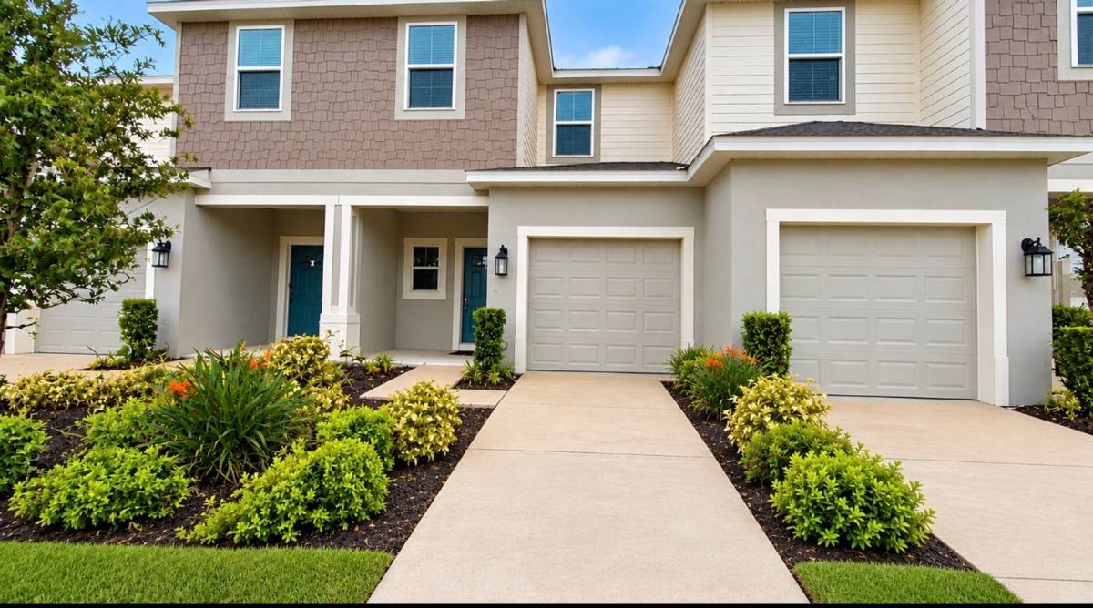 Townhouse for rent at 15146 Ginetti St, Nokomis, FL 34275