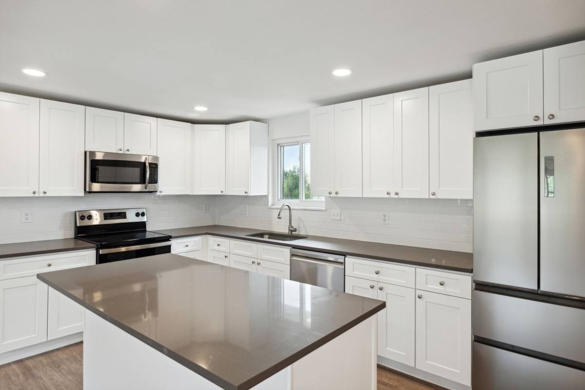 Apartment for rent at 1421 Spruce Ave, Longmont, CO 80501