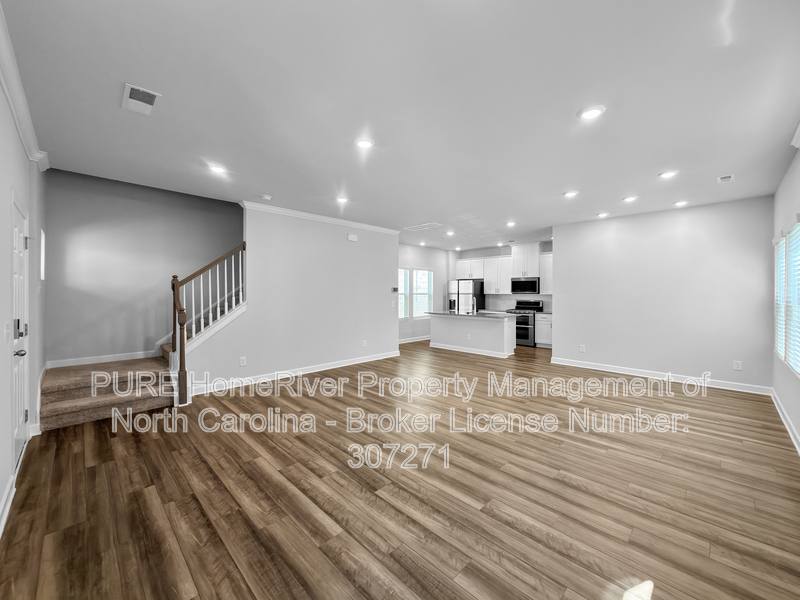 House for rent at 3317 Lisburn St, Charlotte, NC 28227