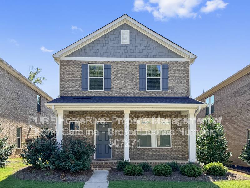 House for rent at 3317 Lisburn St, Charlotte, NC 28227