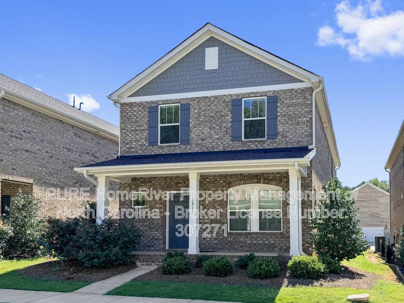House for rent at 3317 Lisburn St, Charlotte, NC 28227