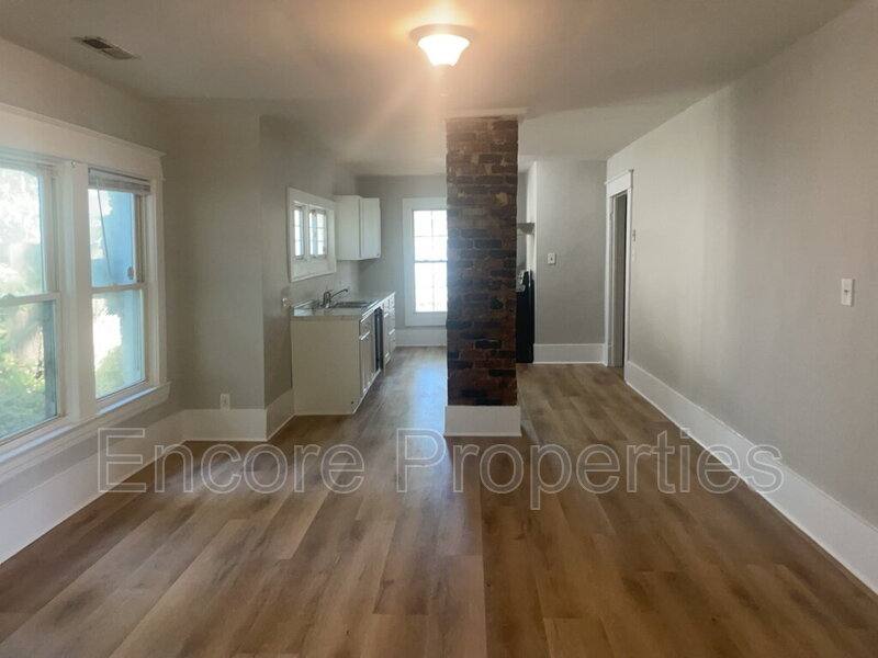 House for rent at 603 Hawthorne Ave, High Point, NC 27262