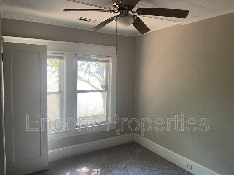 House for rent at 603 Hawthorne Ave, High Point, NC 27262