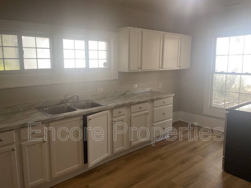 House for rent at 603 Hawthorne Ave, High Point, NC 27262
