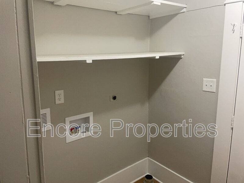 House for rent at 603 Hawthorne Ave, High Point, NC 27262