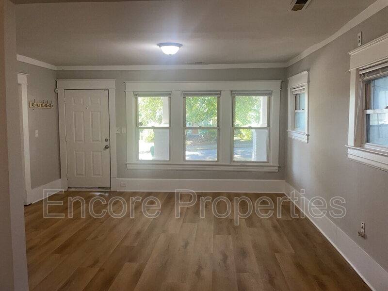 House for rent at 603 Hawthorne Ave, High Point, NC 27262