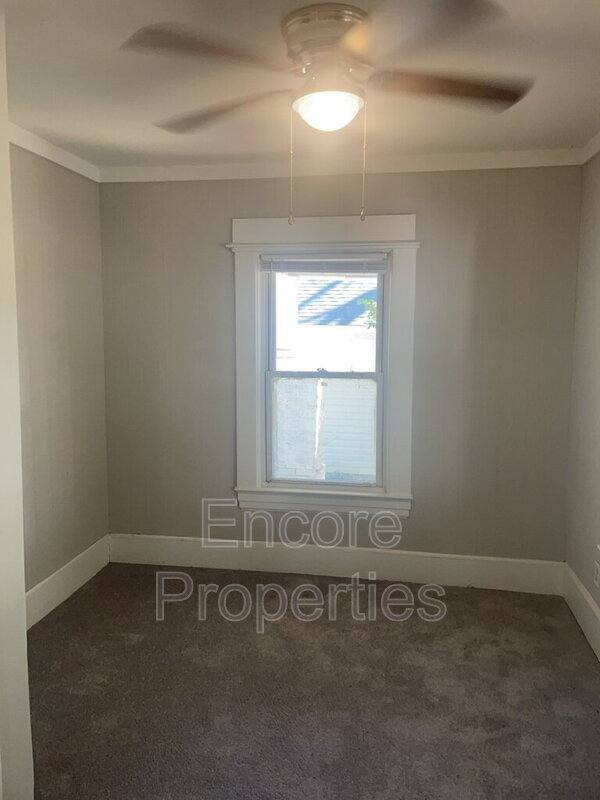 House for rent at 603 Hawthorne Ave, High Point, NC 27262